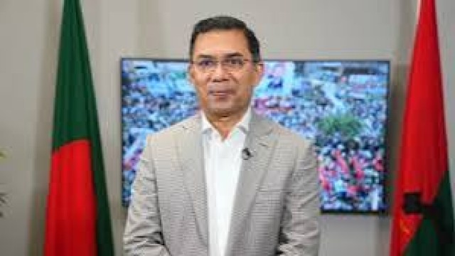 ভোটের অধিকার নিশ্চিত না হলে গণতন্ত্রও ফিরে পাবো না: তারেক রহমান